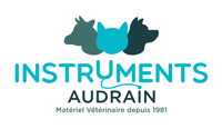 Instruments Audrain
